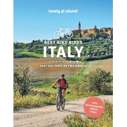 Best Bike Rides Italy Lonely Planet